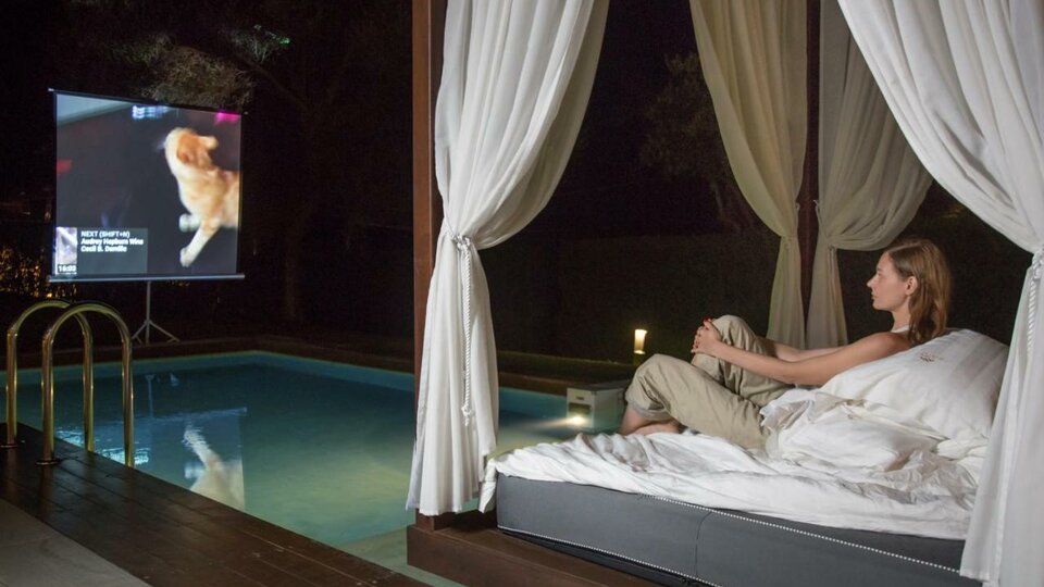 Avaton Luxury Villas Resort - Relais & Châteaux