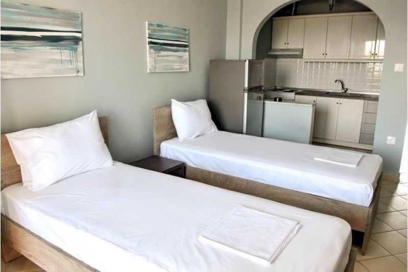 Vila Eleni Apartments III