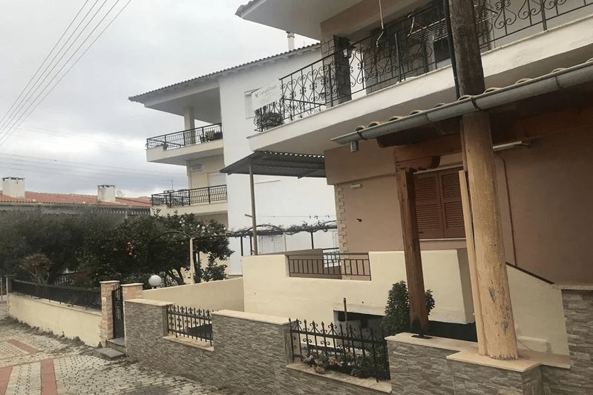 Vila Nikos