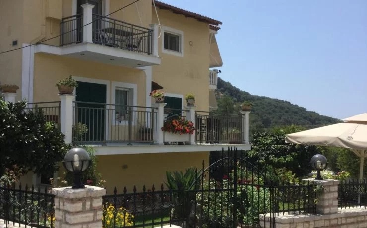 Vila Aliki
