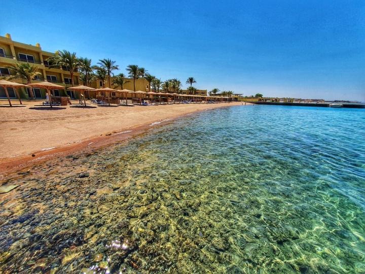 Palm Beach Resort