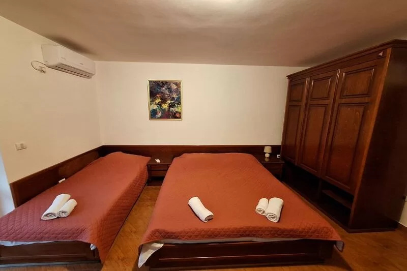 Apartmani Golijanin