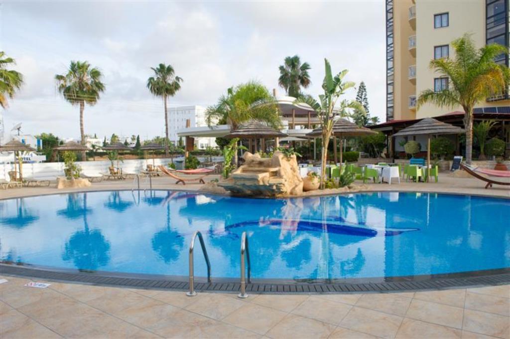 Hotel Stamatia