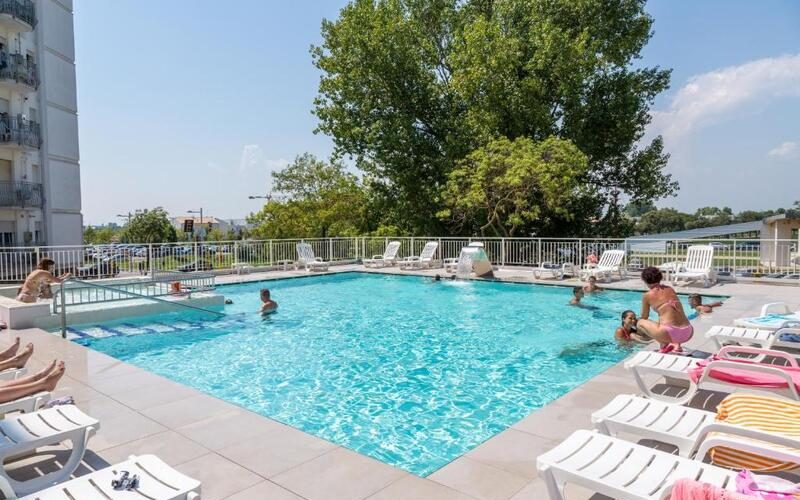 Hotel Alla Rotanda