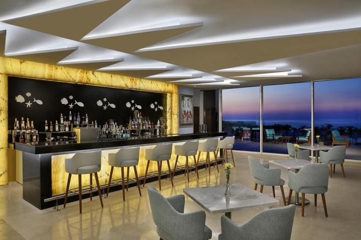 Hilton Hurghada Plaza