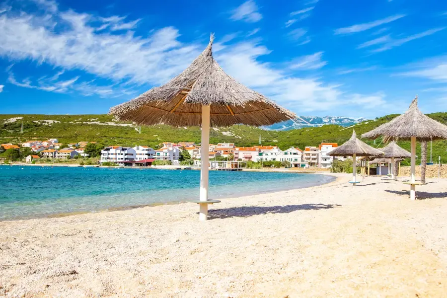 Apartman Relax Stara Novalja