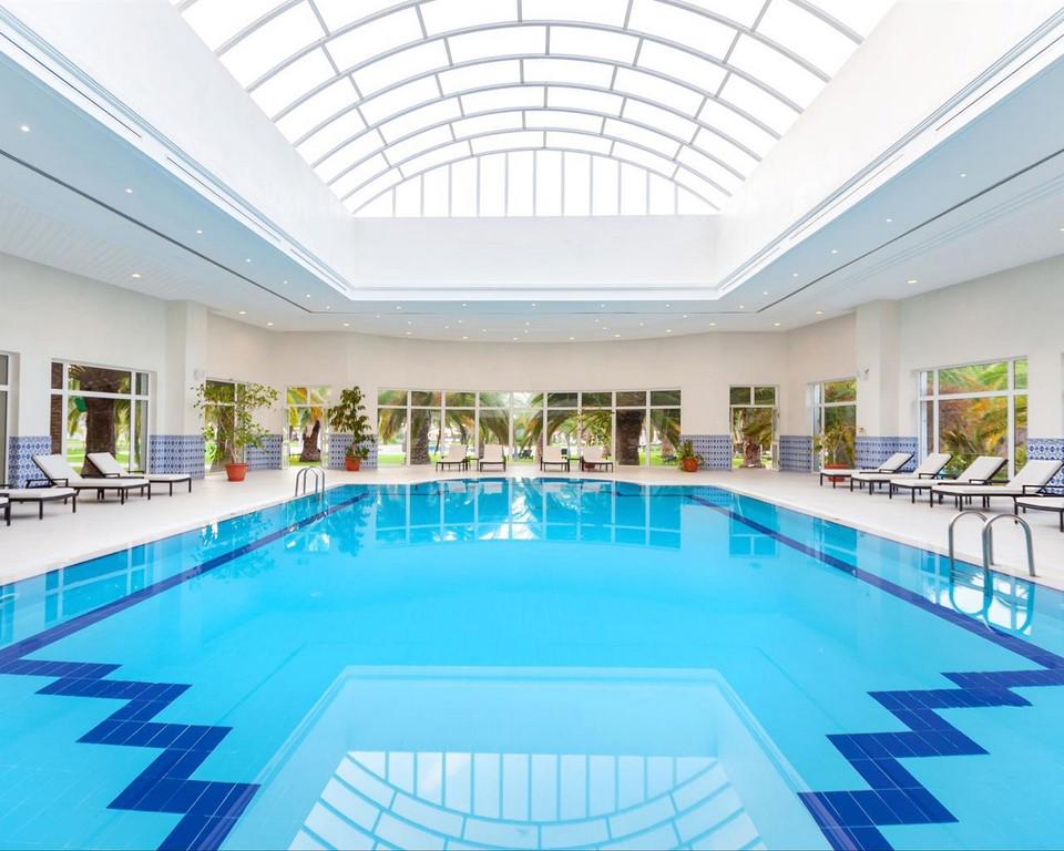 TUI Blue Oceana Suites