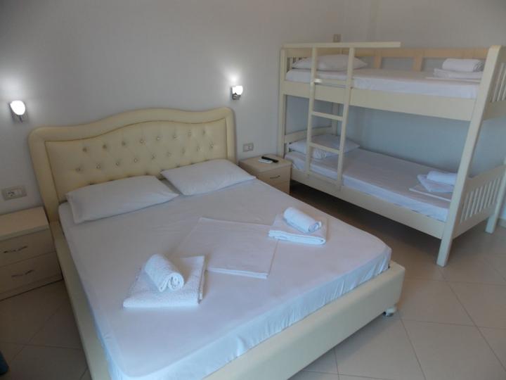 Hotel Alfa