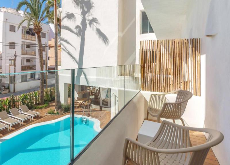 HM Alma Beach Adult Only Hotel