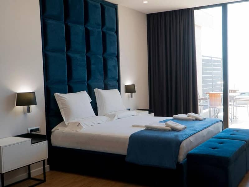 Hotel Blue Sky