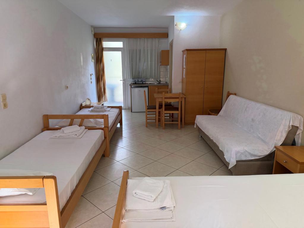 Vila Nikos