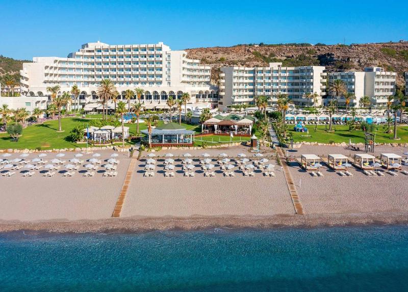 Rodos Palladium Hotel