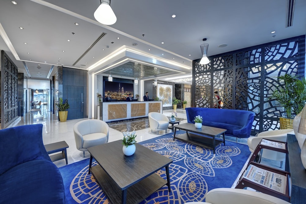 Royal Continental Hotel