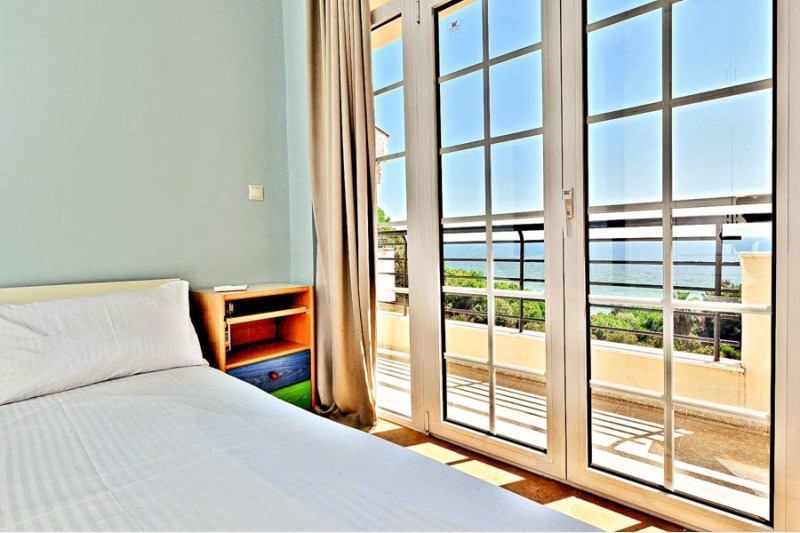 Vila Beba
