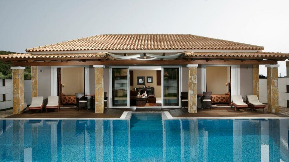 Olympia Golden Beach Resort and Spa