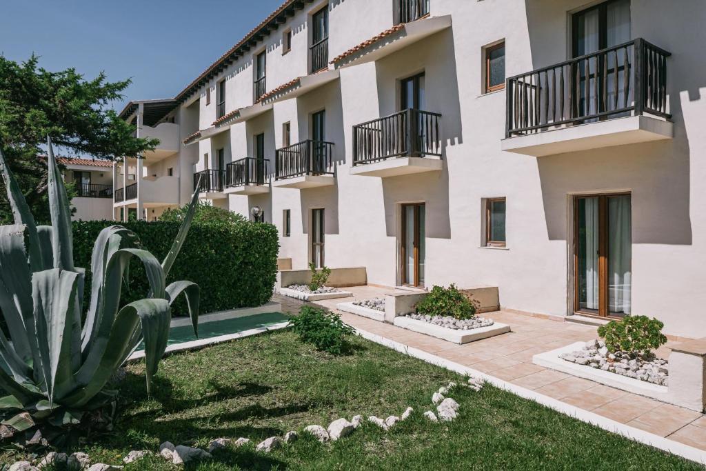 Hotel Mclub Del Golfo