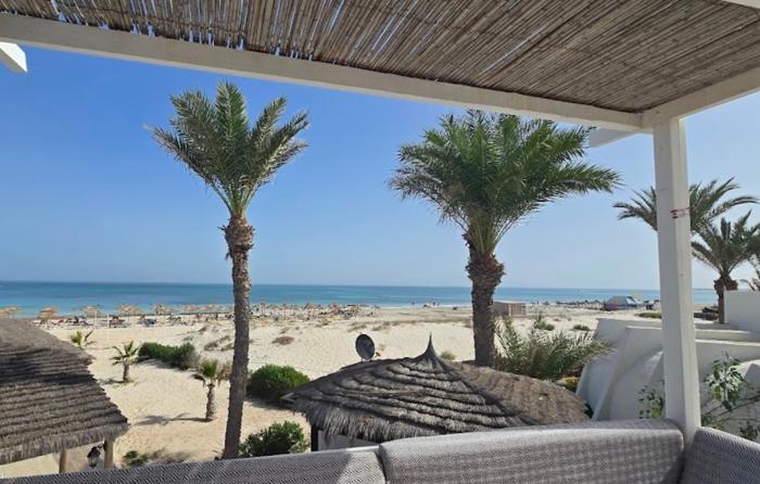Meninx Resort Spa & Aqua Park