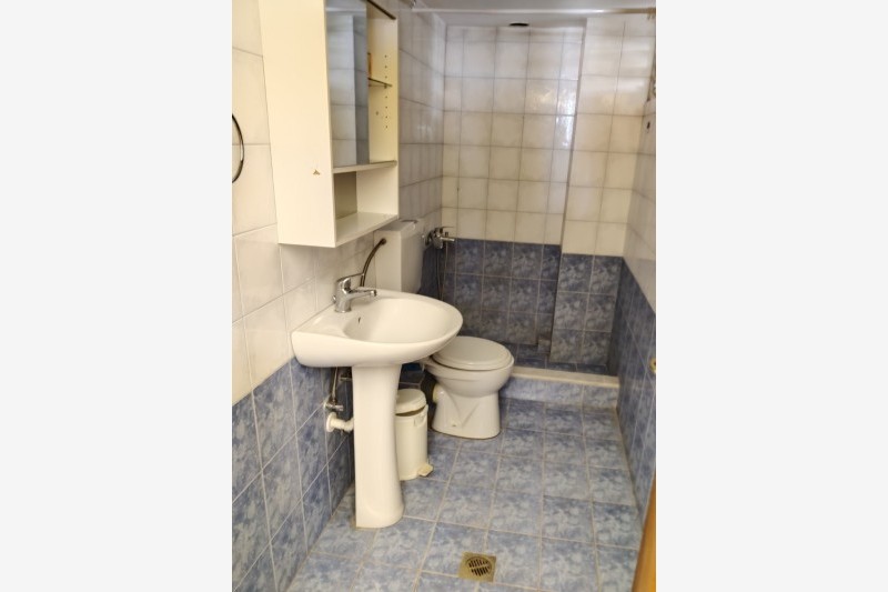 Vila Savas