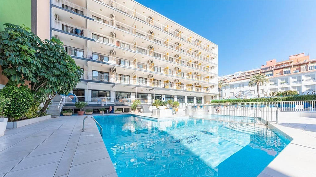 Hotel Port Vista Oro