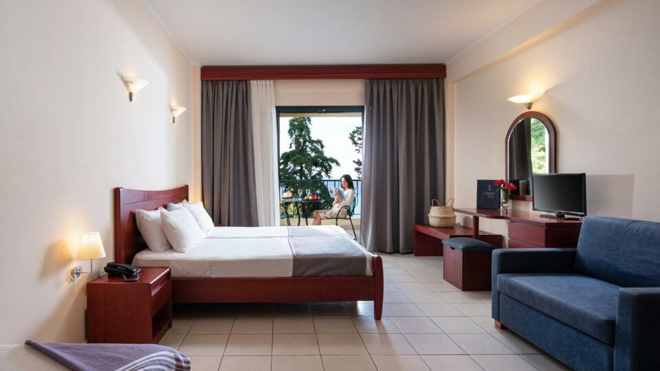 Hotel Lesse