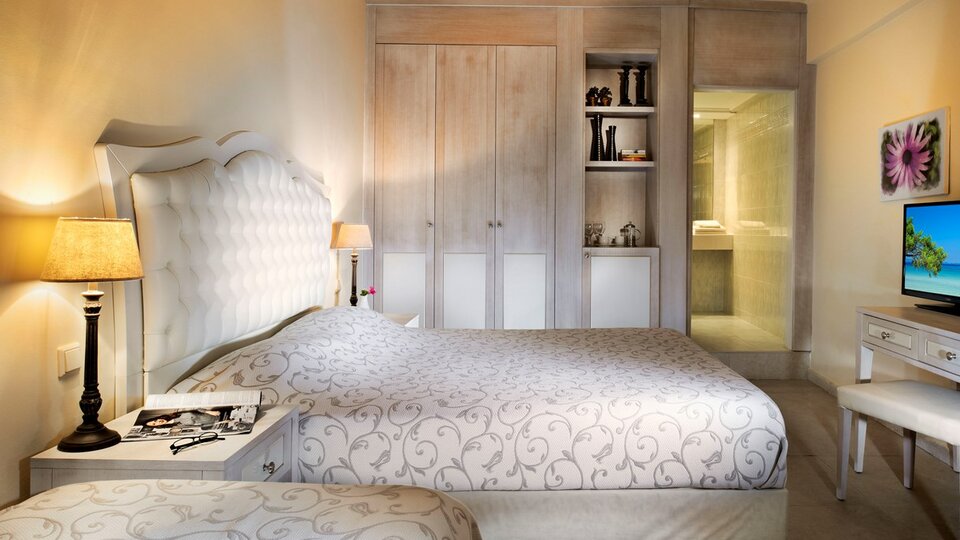 Hotel Portes Beach