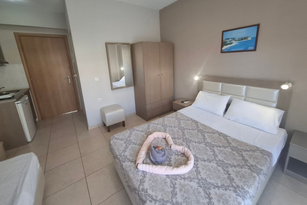 Vila Aqua Family