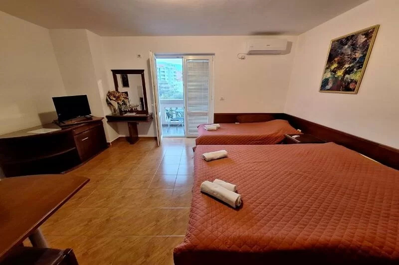 Apartmani Golijanin