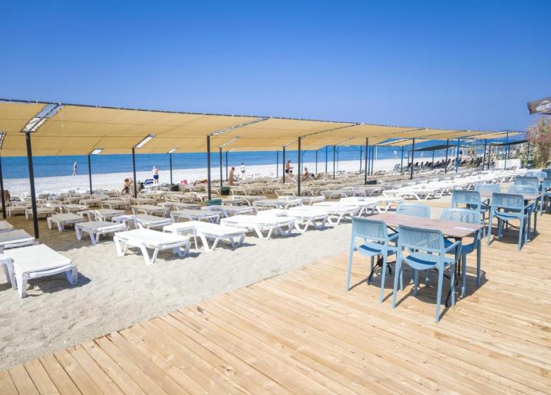 Grand Kolibri Prestige & Spa Hotel