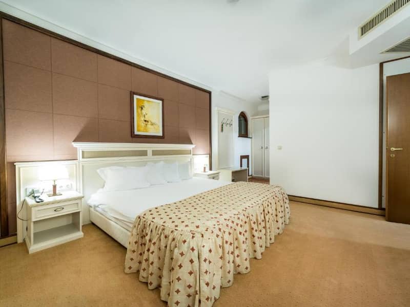 Hotel Royal Helena Sands