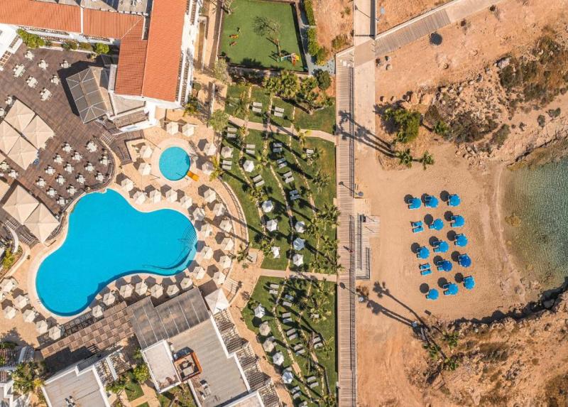 Louis Althea Beach Hotel