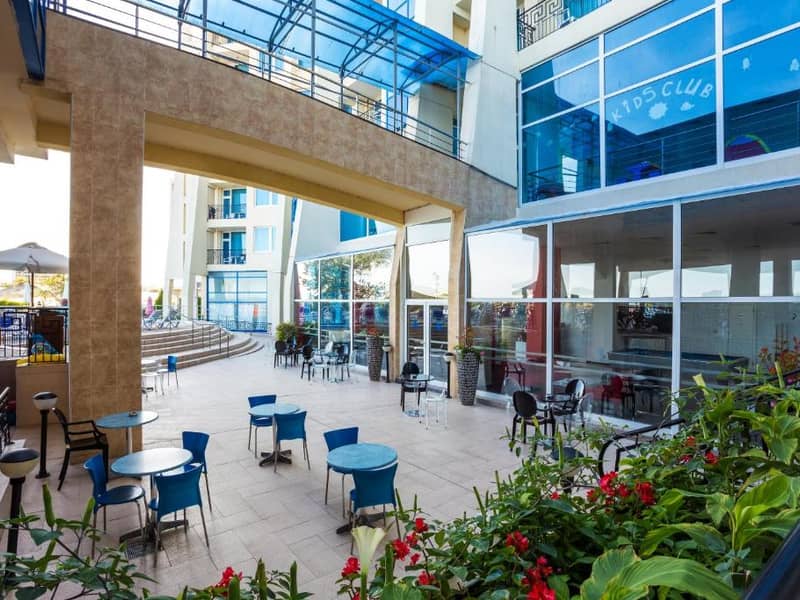 Hotel Blue Pearl