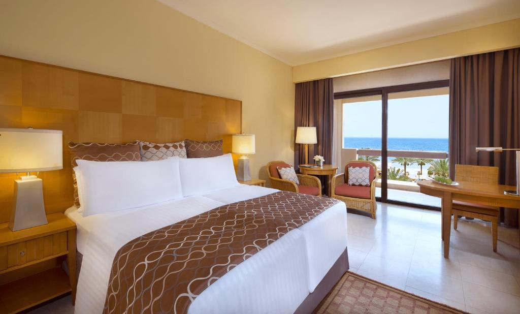  InterContinental Aqaba (Resort Aqaba)