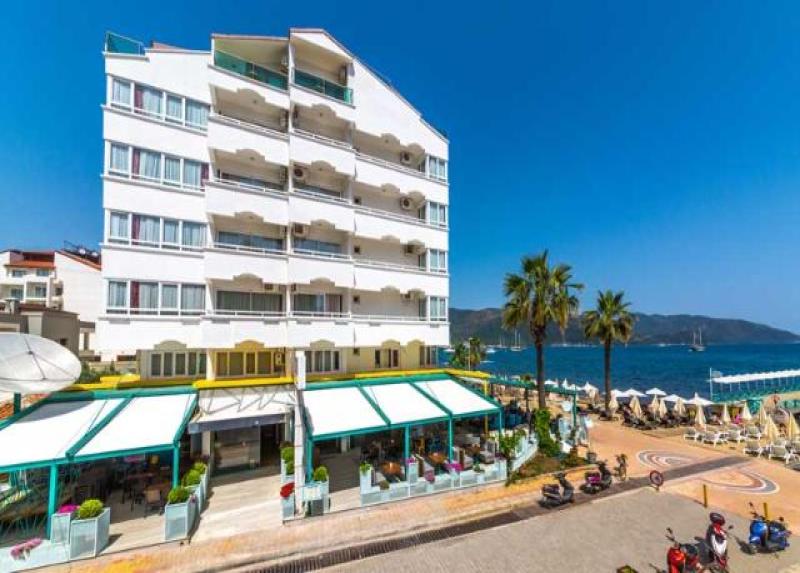 Honeymoon Hotel