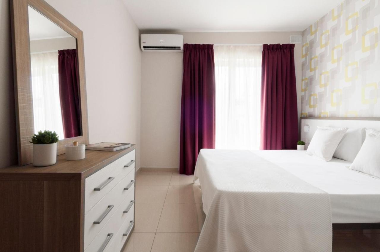 Blubay Apartments by  St Hotels