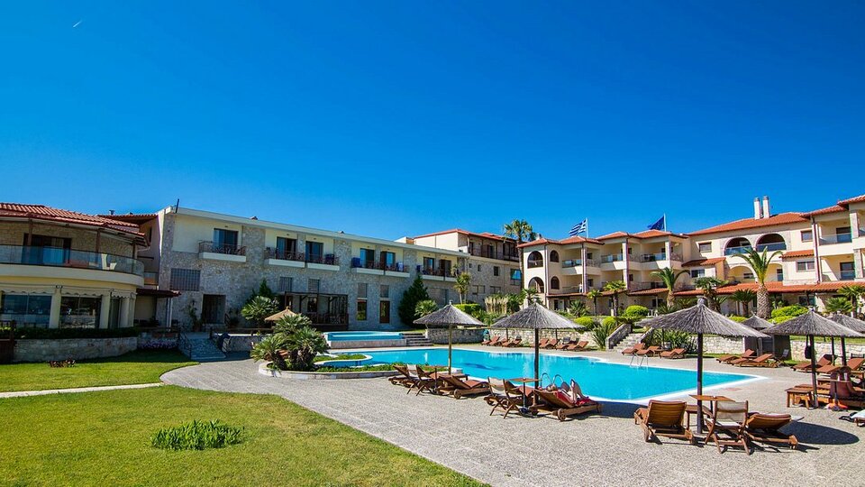 Hotel Blue Bay