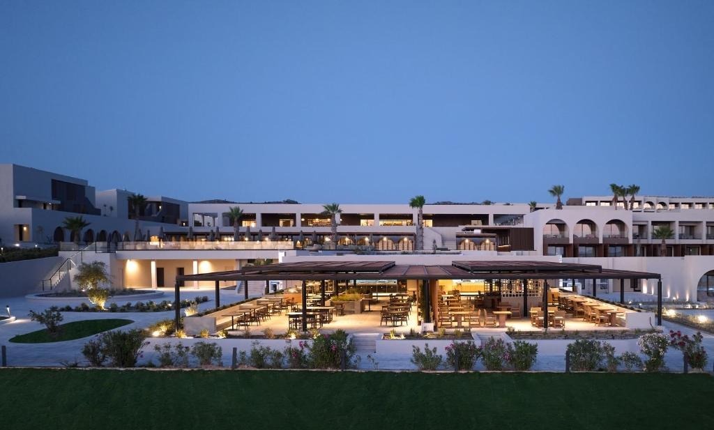 Hotel Elissa Lifesyle Resort