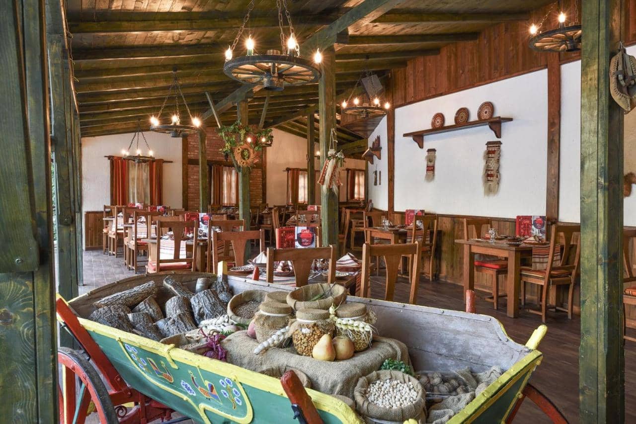 Hotel Grifid Club Arabella  