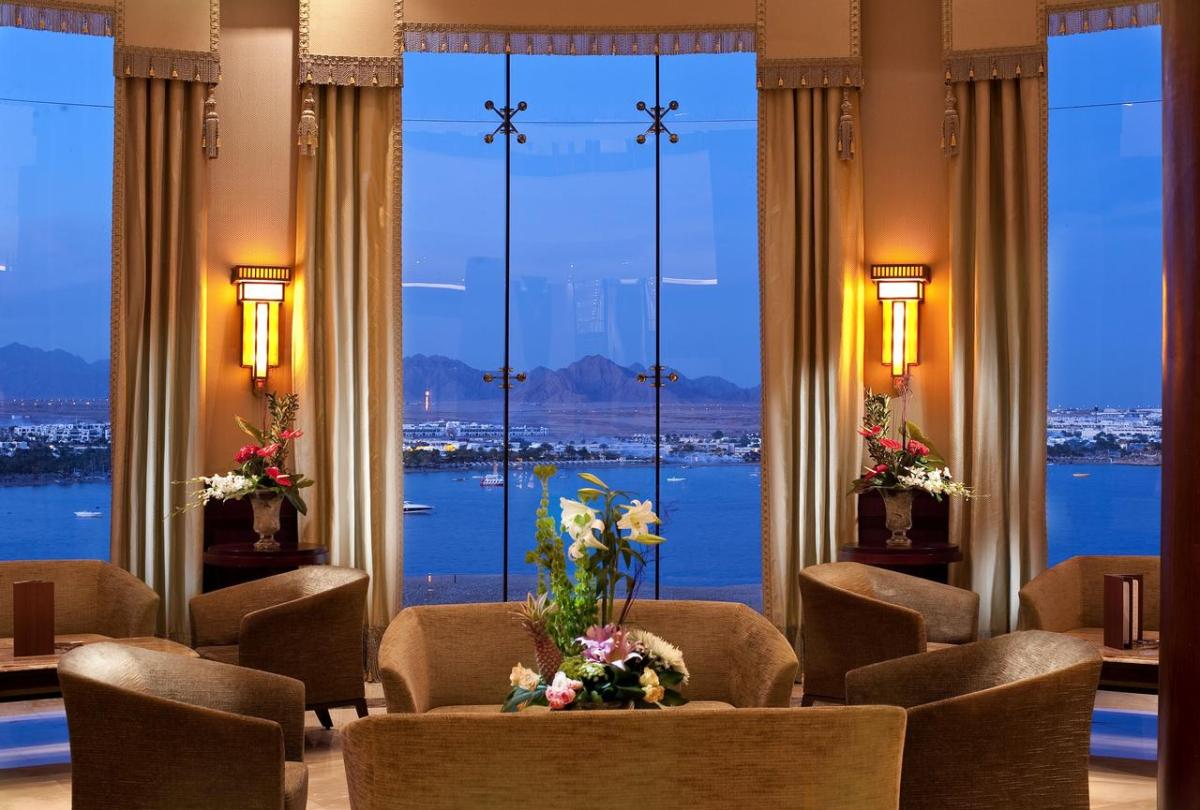Stella Di Mare Beach Hotel and Spa