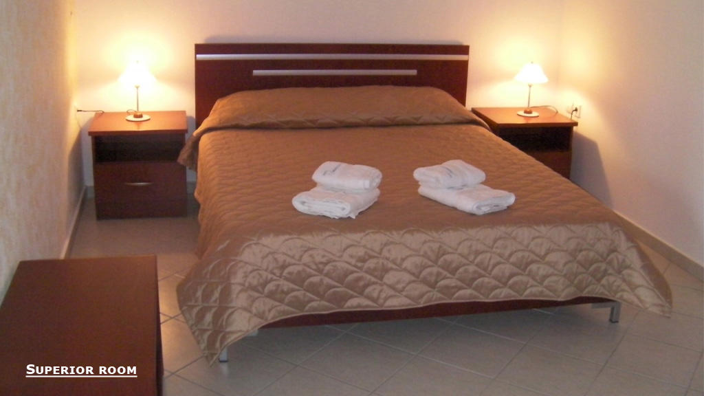 Ammouliani Hotel