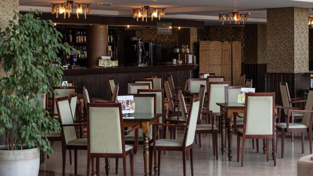 Sun Palace Albir and Spa Hotel