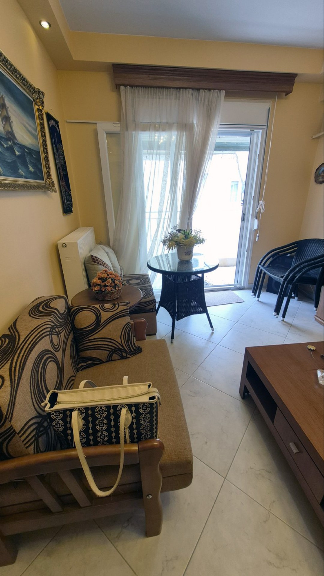 Dora apartman