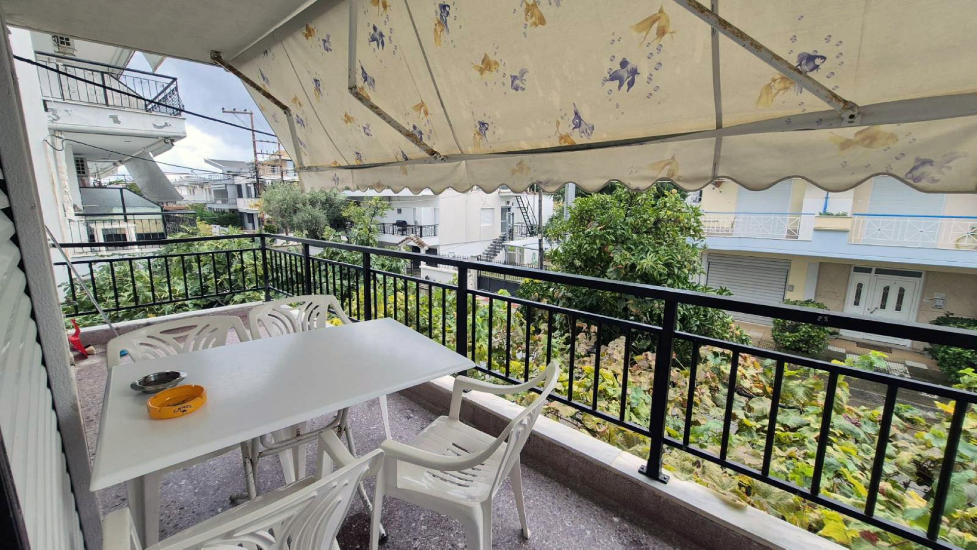 Vila House Kostas