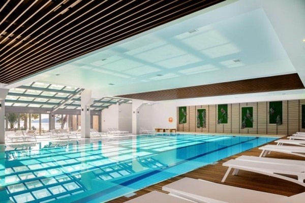 Hotel Valamar Meteor