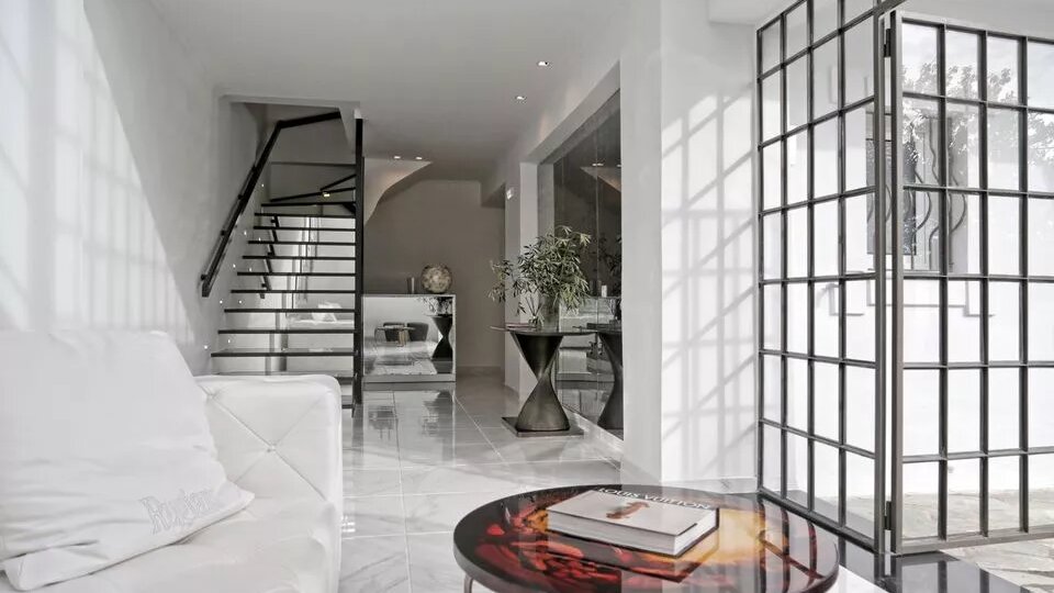 Racconto Boutique Design hotel 