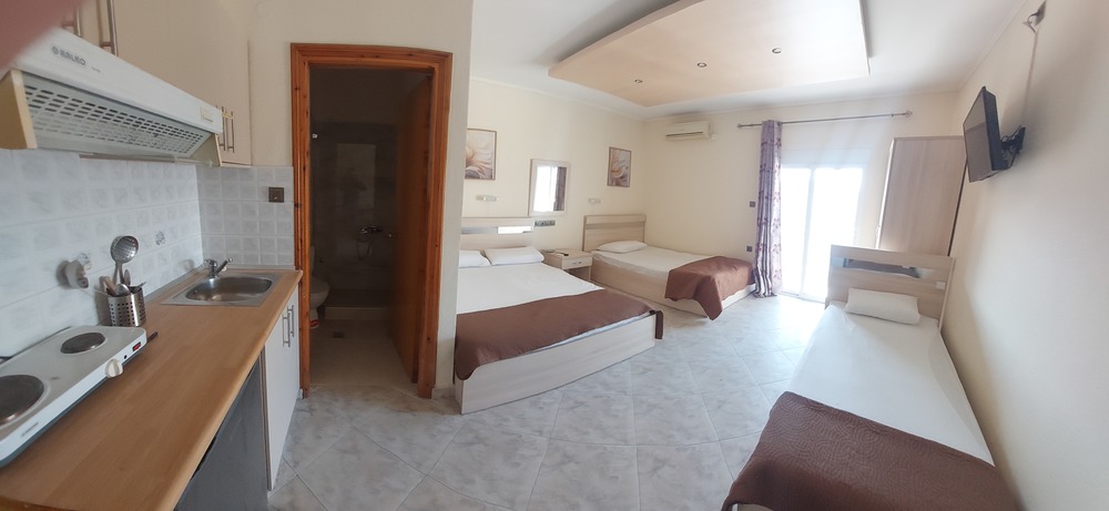 Vila Julia