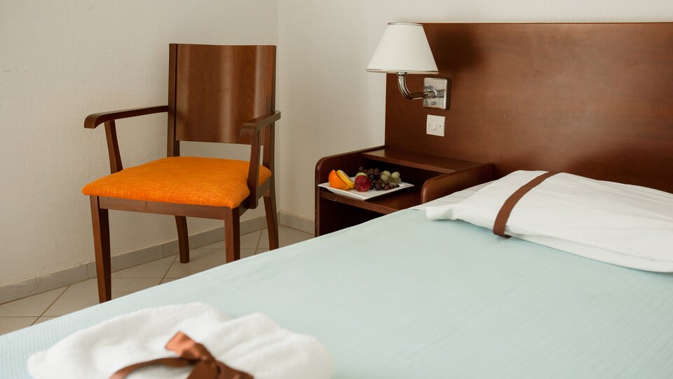 Hotel Kassandra Mare