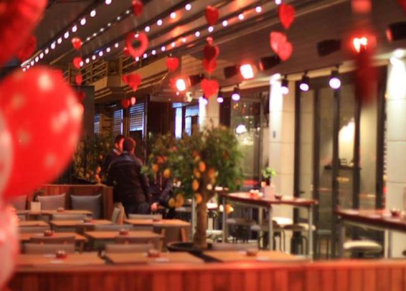 Alkan Hotel