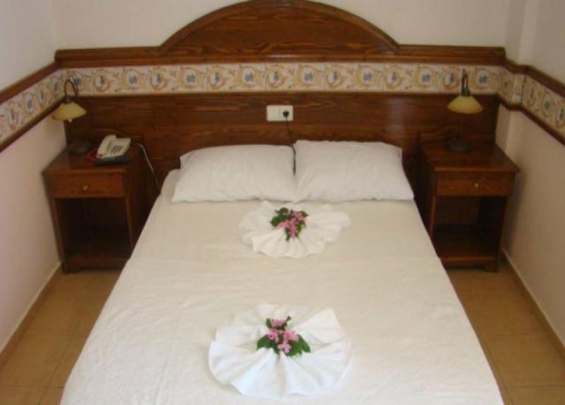 Kriss Hotel