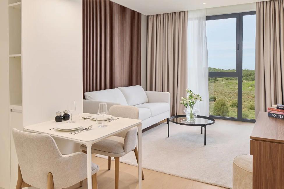 Petram Resort and Residences