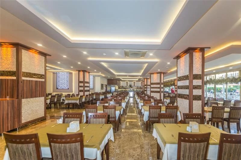 Kleopatra Royal Palm Hotel